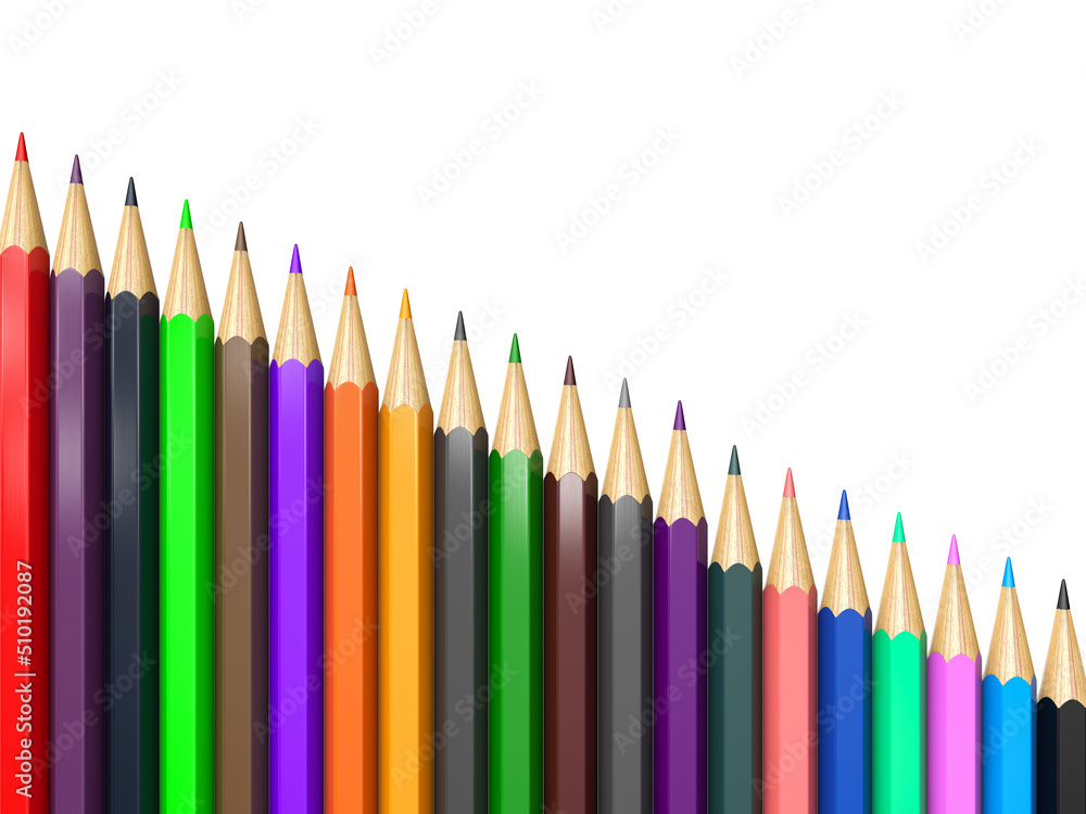 Pencils Pencils