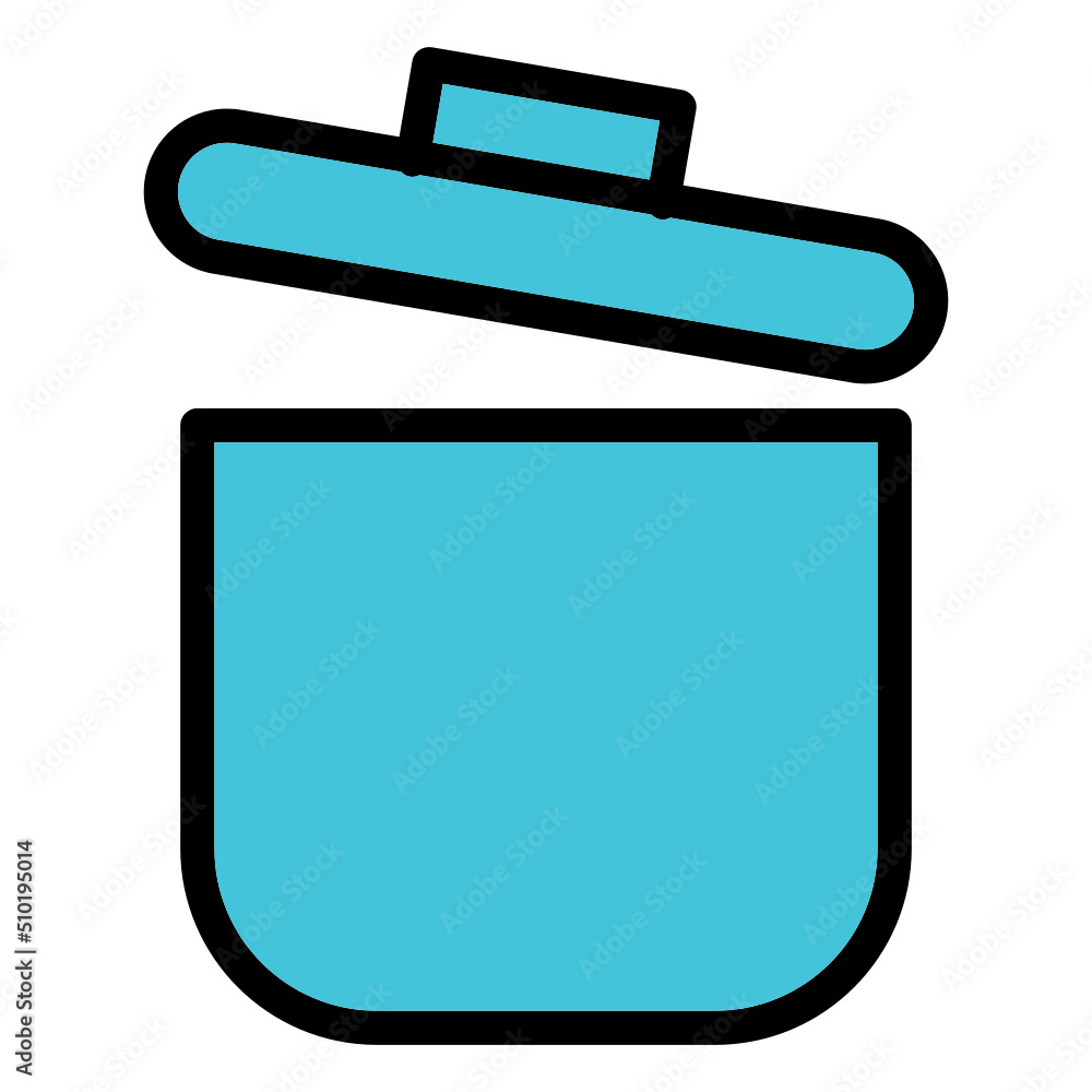 Trash icon Trash icon