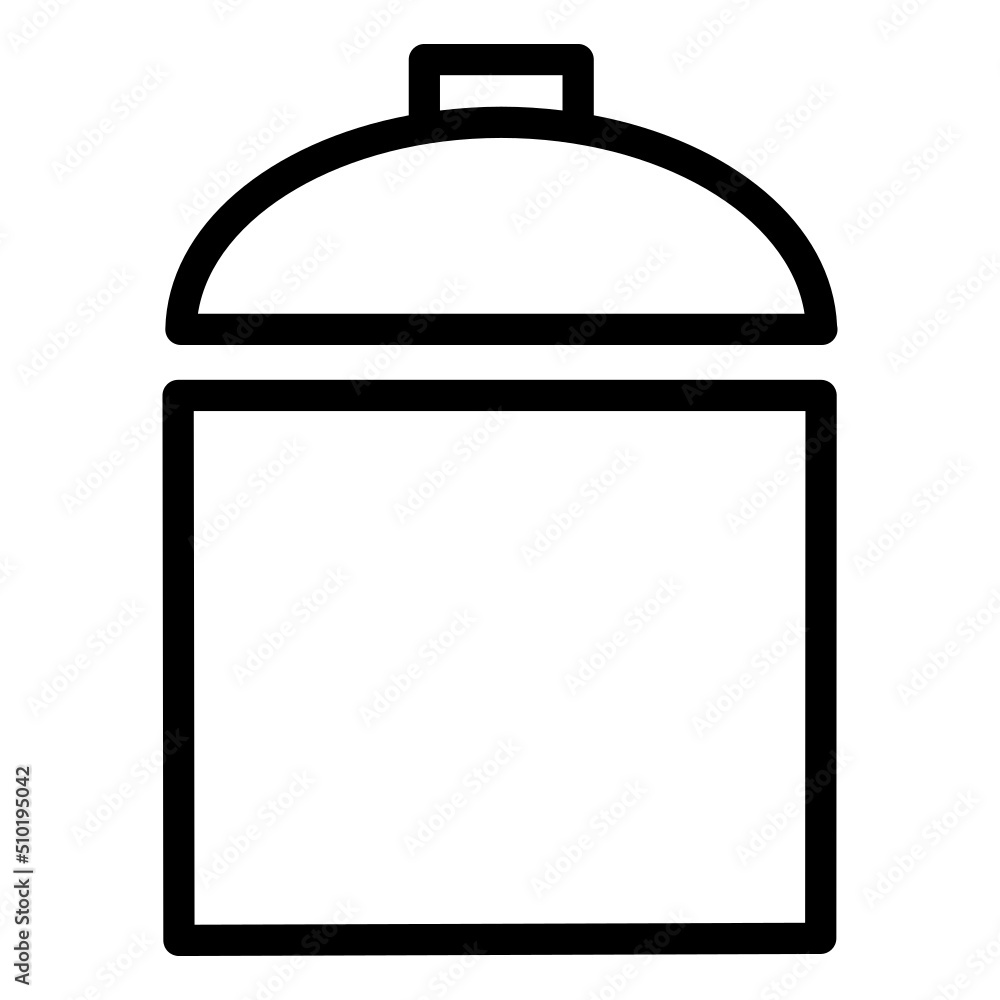 Trash icon Trash icon