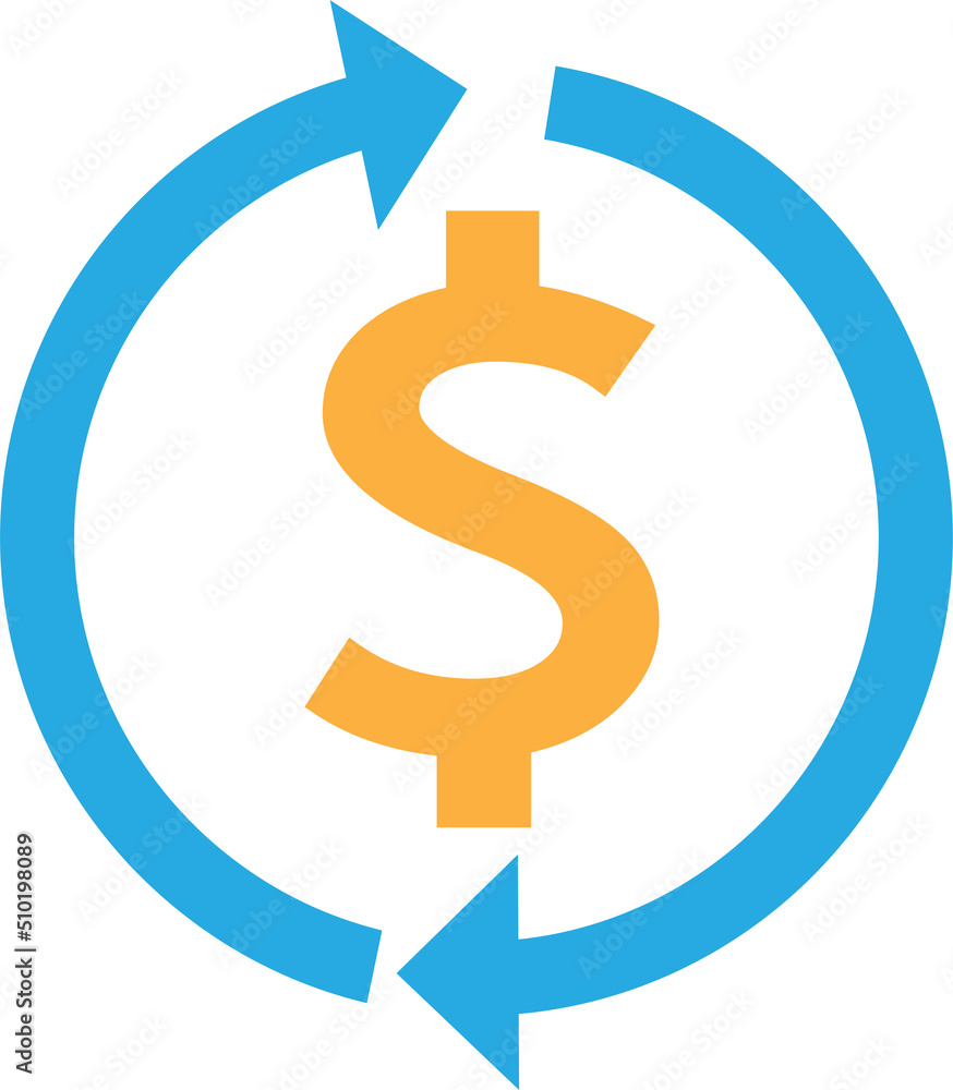 Dollar money icon sign symbol design Dollar money icon sign symbol design