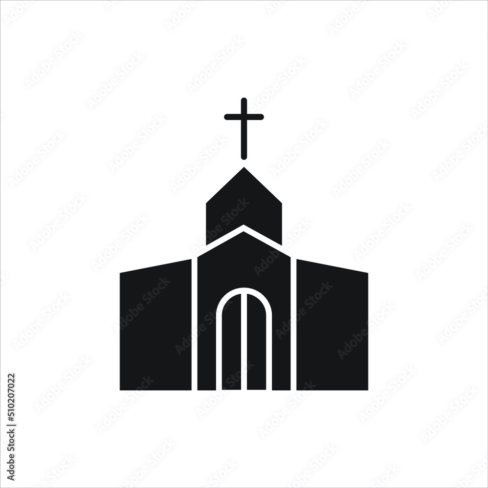 church vector for website symbol icon presentation church vector for website symbol icon presentation