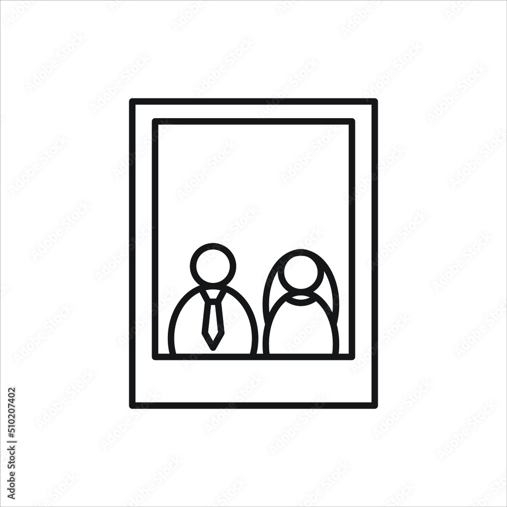 polaroid photo vector for website symbol icon presentation polaroid photo vector for website symbol icon presentation