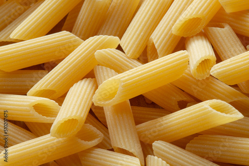 Italian pasta background