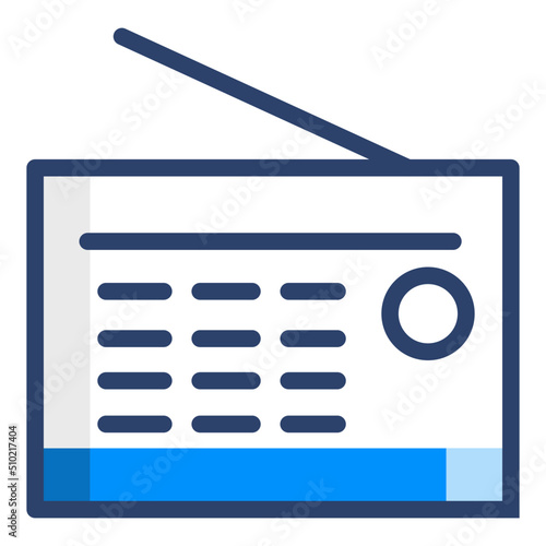 radio