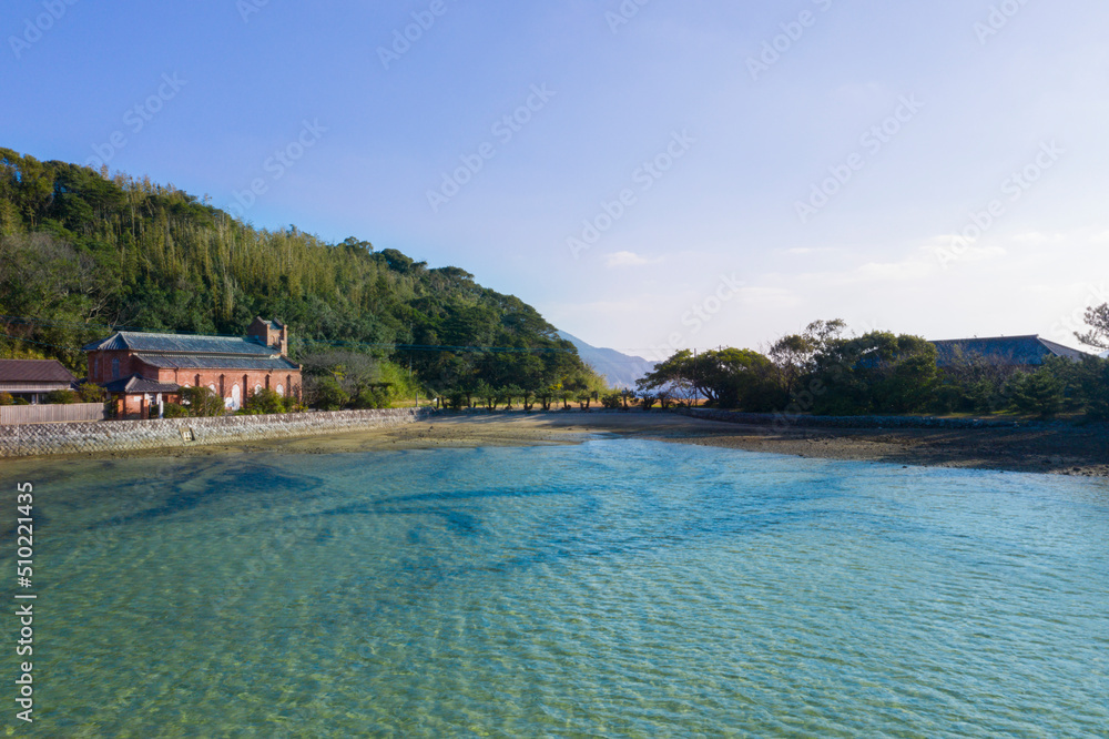 五島　世界遺産