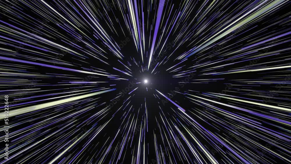 Cosmos Stars Warp Travel. Travel in space with the speed of light, violet, yellow, color tones. Motion graphics 3840x2160 resolution. Cosmos Stars Warp Travel. Travel in space with the speed of light, violet, yellow, color tones. Motion graphics 3840x2160 resolution.