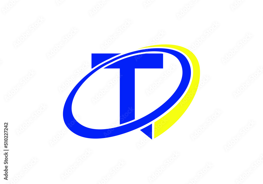 this is a T letter design for your business this is a T letter design for your business