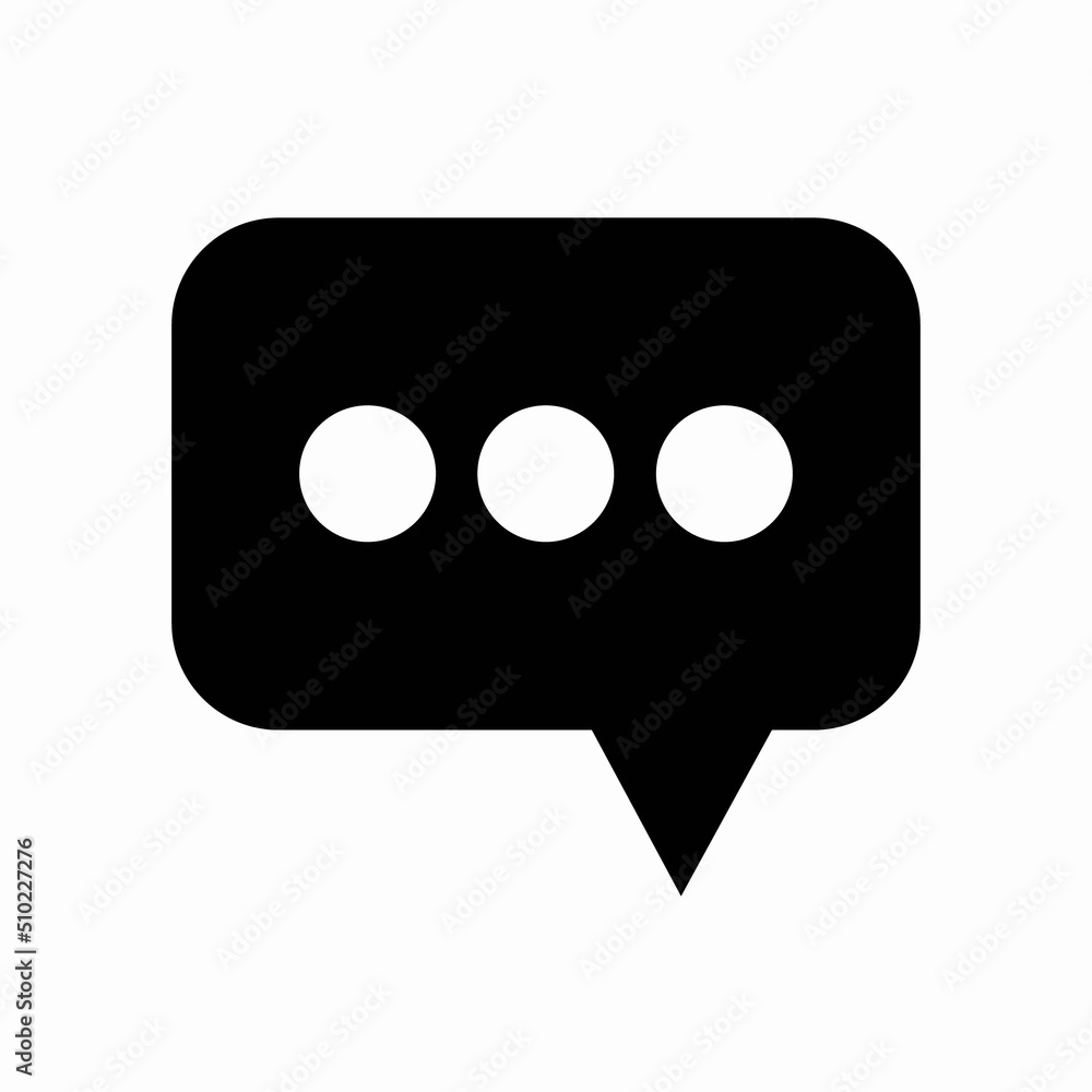 Comment Icon Symbol Vector Design Free Download. Comment Icon Symbol Vector Design Free Download.