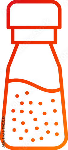 Salt Icon Style