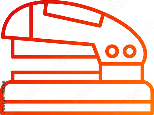 Stapler Icon Style