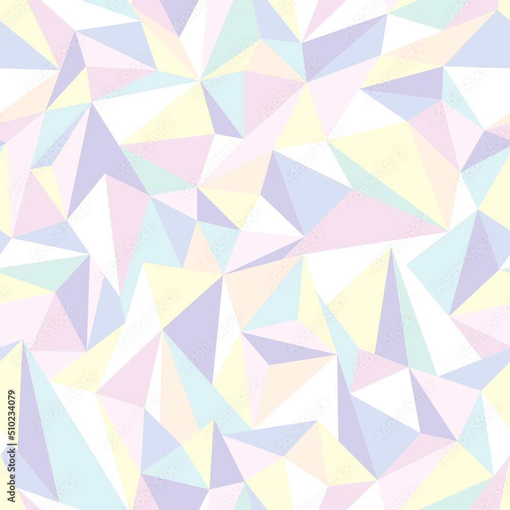 Seamless stylish abstract geometric pattern Seamless stylish abstract geometric pattern