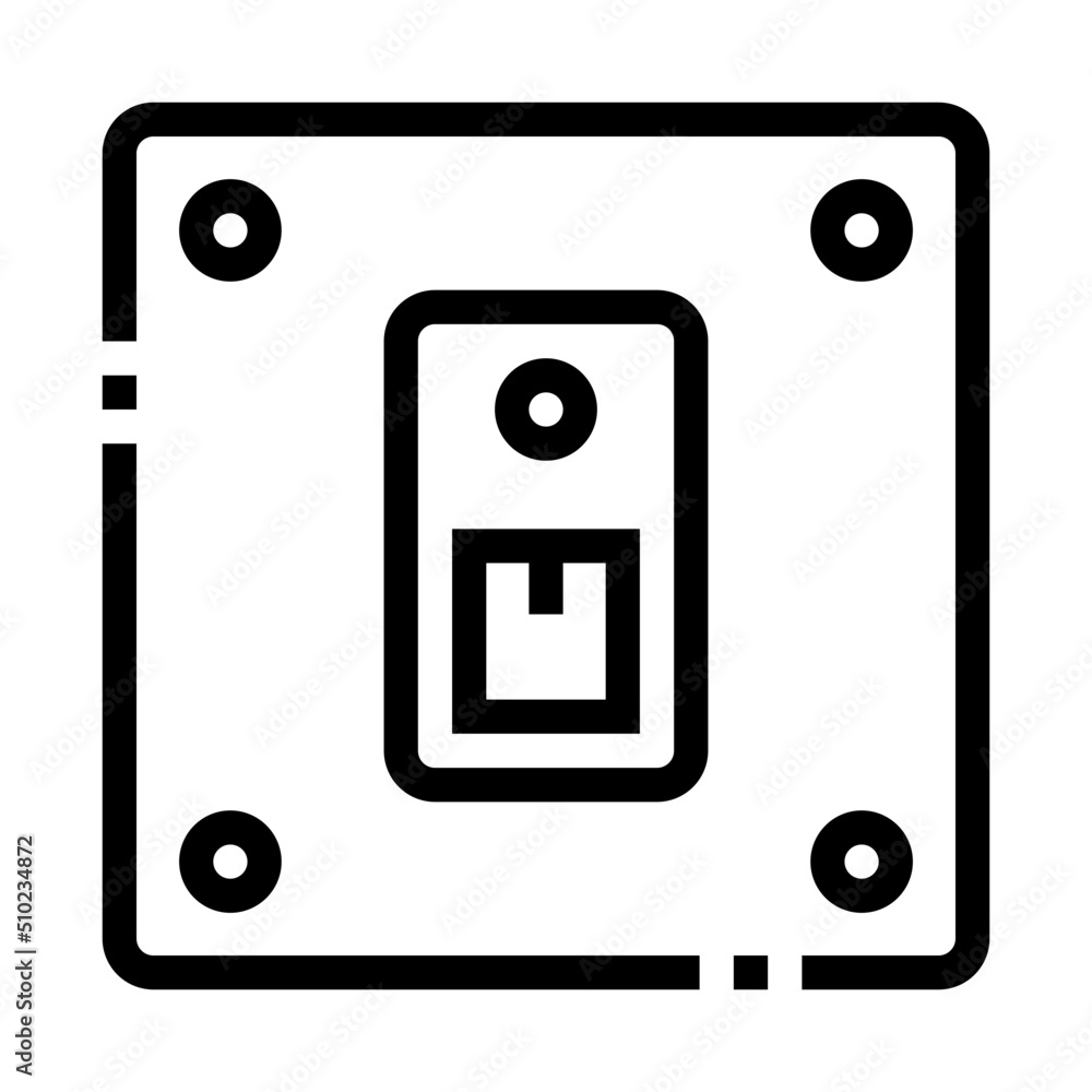 Switch Icon Switch Icon