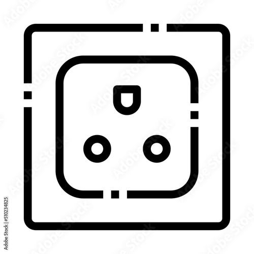 Socket Icon