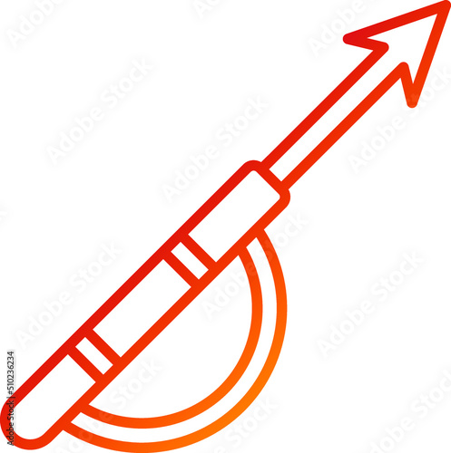 Harpoon Icon Style