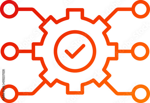 Automate Icon Style