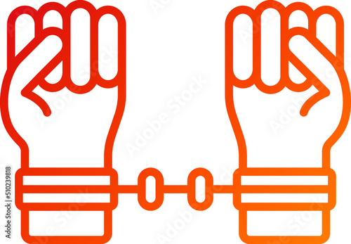Prisioner Icon Style