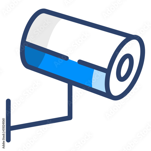 security camera