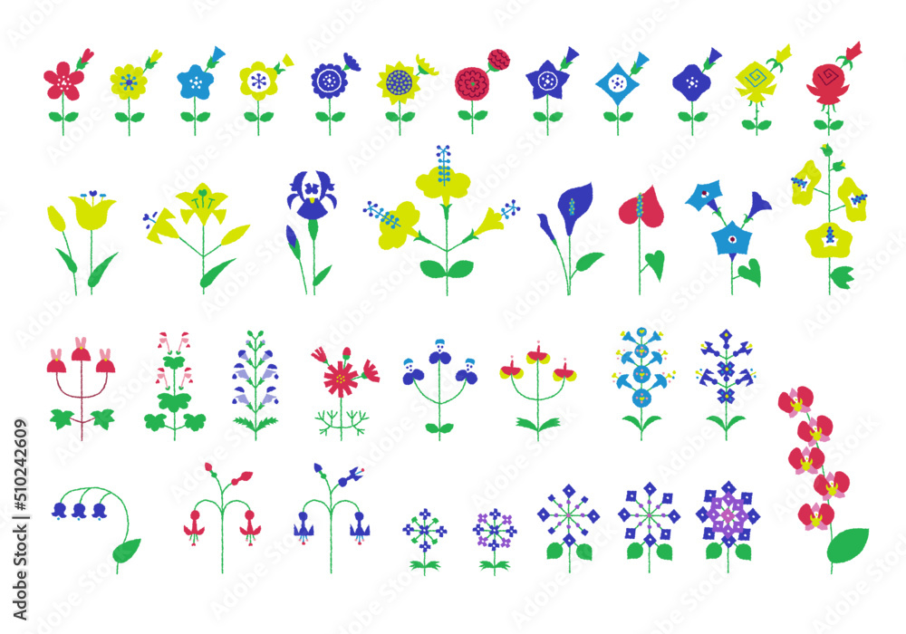 Flowers Flowers