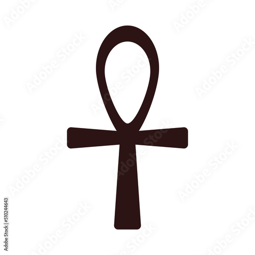 ankh egyptian cross