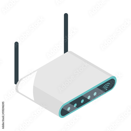 router wifi technology