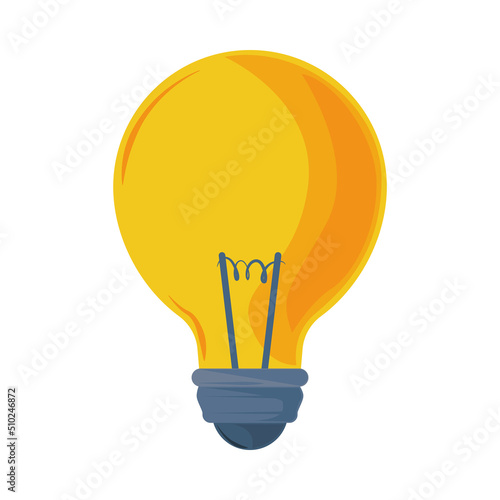 light bulb icon
