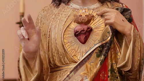 Sacred Heart of Jesus. Divine Mercy. Nine First Fridays 