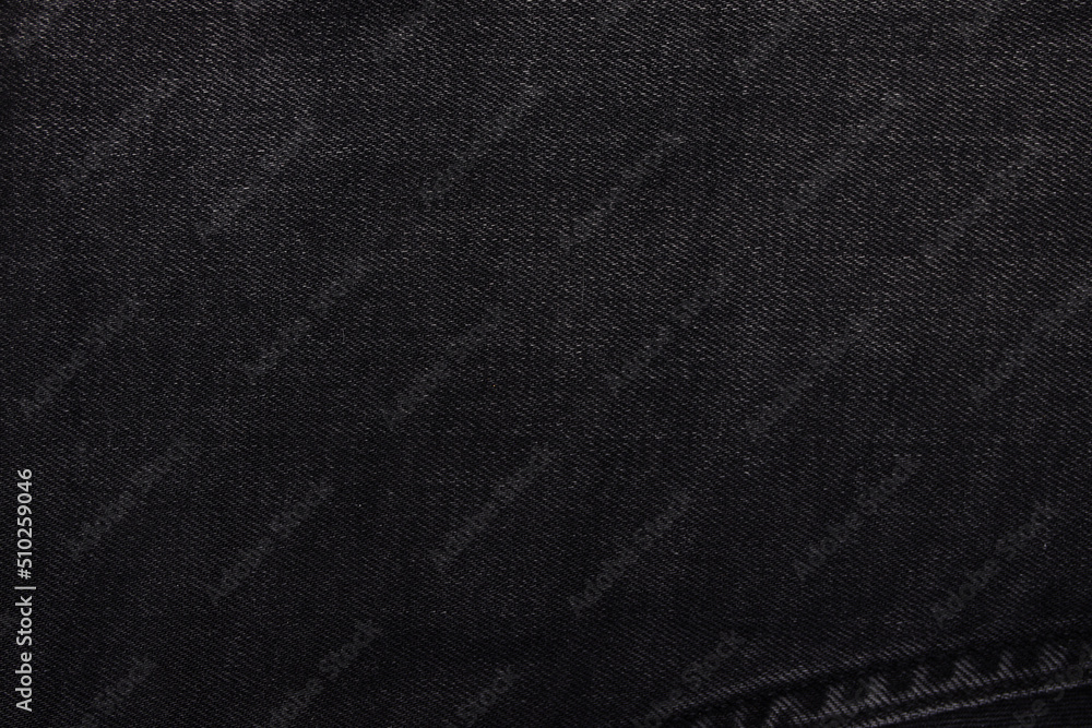Fototapeta premium jeans texture fabric textile background 