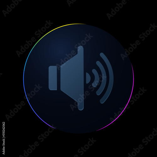 Speaker Full