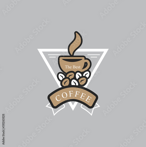 coffee cup icon