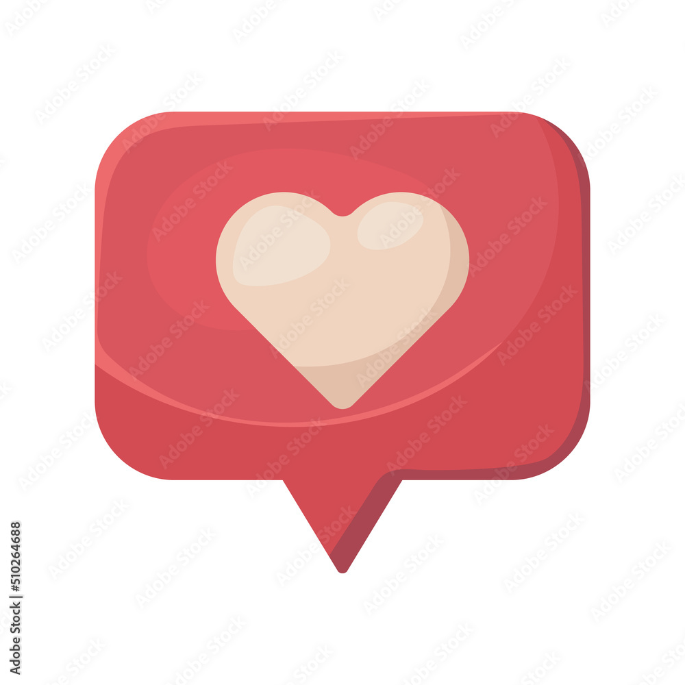 social media love social media love