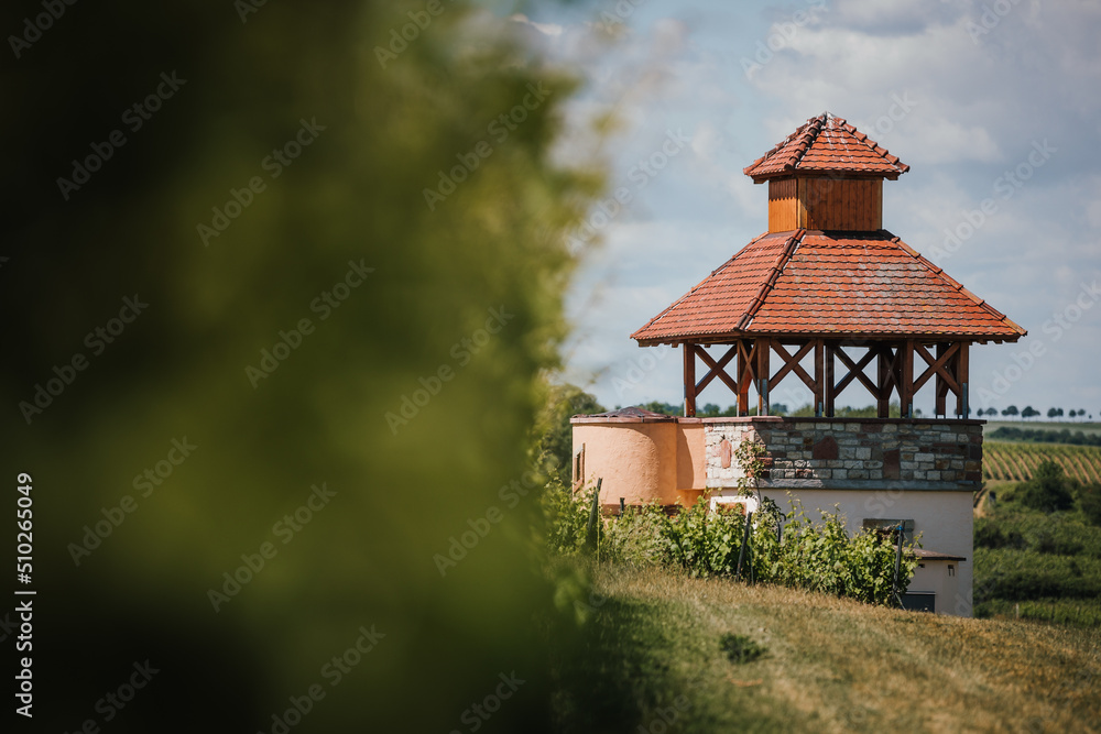 Pertelturm Saulheim Rheinhessen Pertelturm Saulheim Rheinhessen