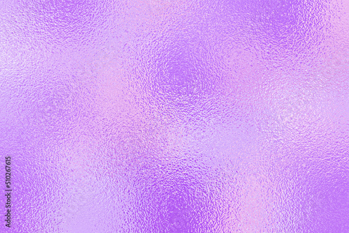 Pink marble gradient. Pastel color background. Purple texture with effect foil. Dreamy background. Lilac backdrop design for prints. Abstract metal surface. Modern ombre pattern. Vector illustration