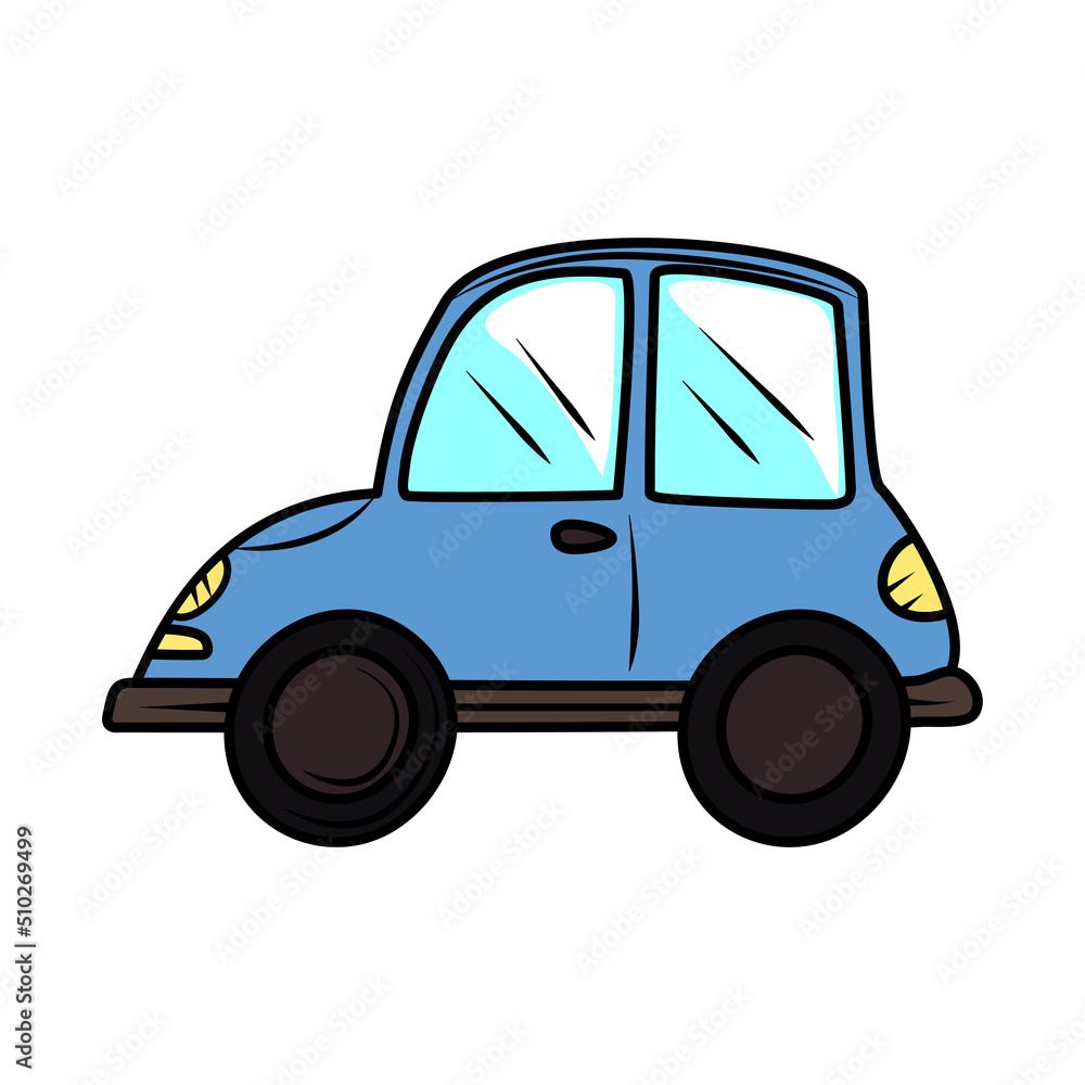 vehicle car transport icon