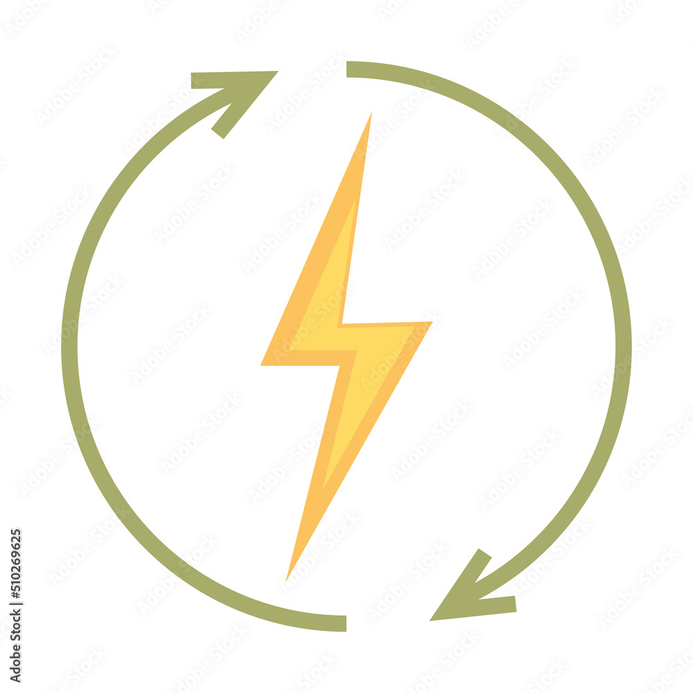 ecological energy power ecological energy power