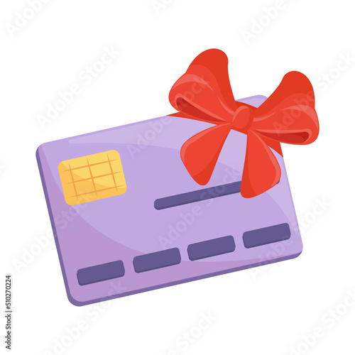 bank credit card