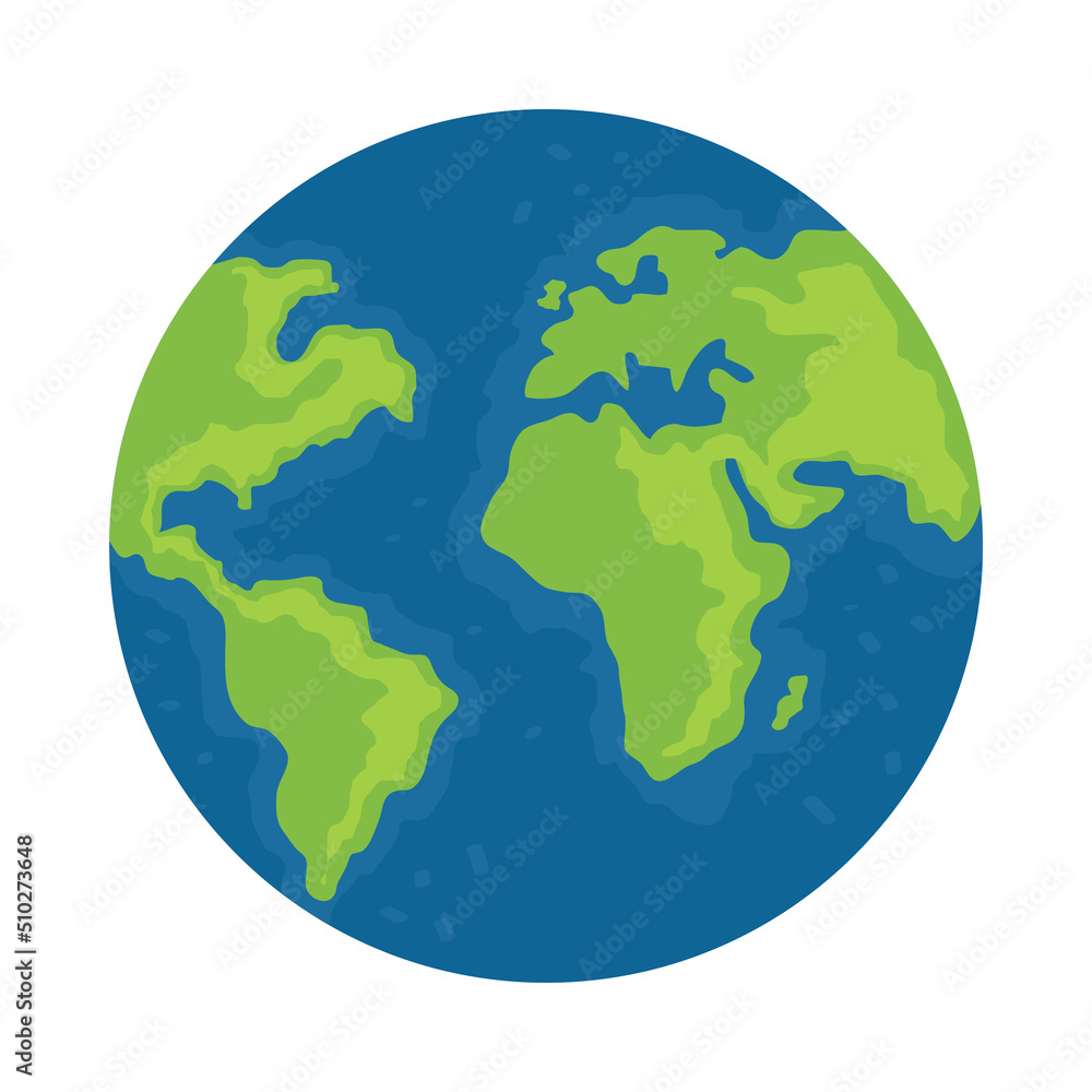earth planet map earth planet map