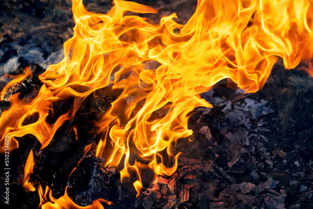 Fire blaze. Abstract blaze, fire, flame texture for banner, background and textured Fire blaze. Abstract blaze, fire, flame texture for banner, background and textured