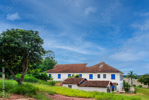 Wallpaper Mural Fazenda Itaúna, Fazenda Santa Helena, Fazenda Santa Maria, Itatinga, Pólo Cuesta Torontodigital.ca