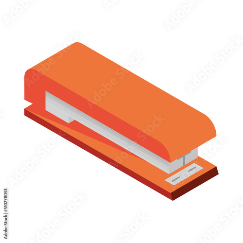 stapler school supply