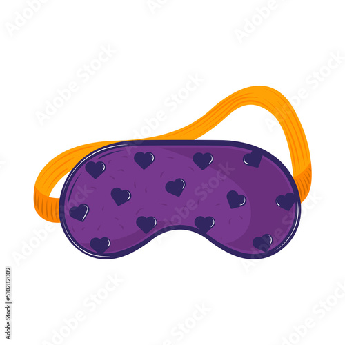 sleeping mask for sweet dreams