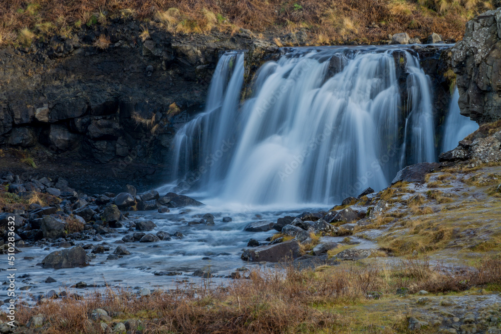 Obraz premium Iceland