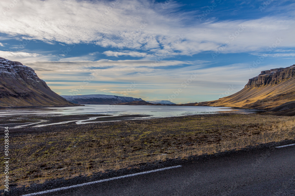 Iceland Iceland