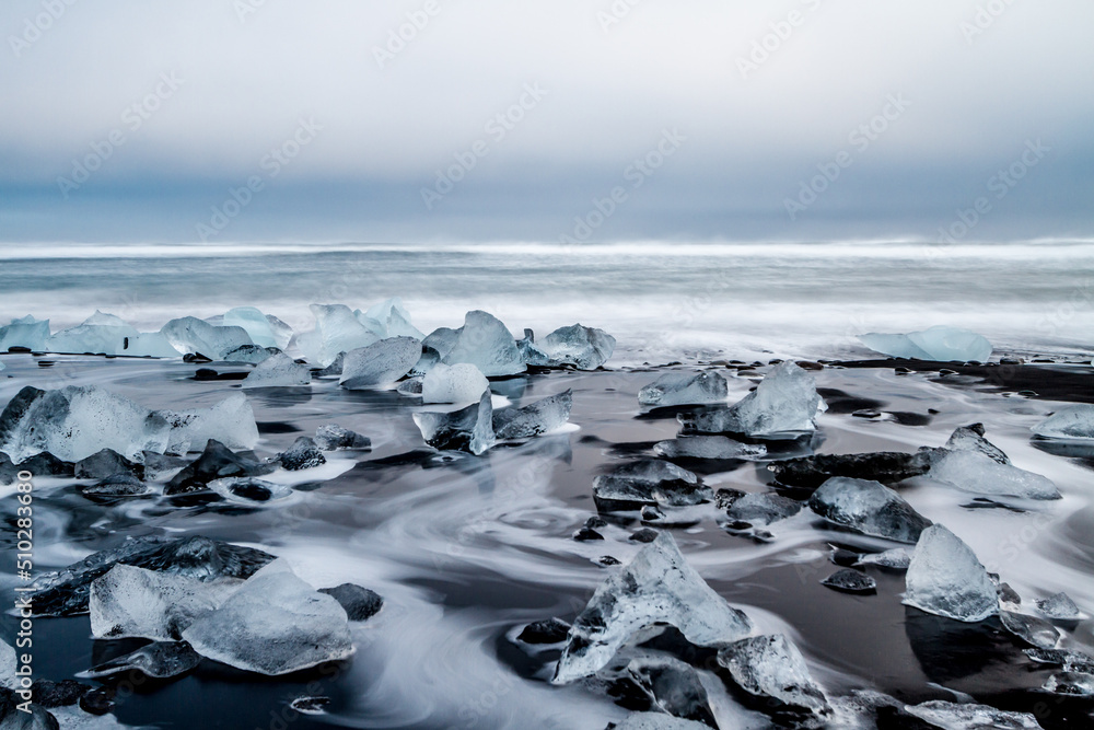Diamond Beach Iceland Diamond Beach Iceland