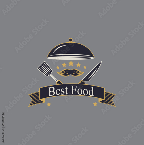 Food logo