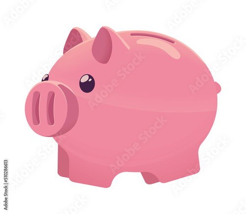 piggy bank icon
