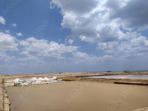 La Guajira Colombia