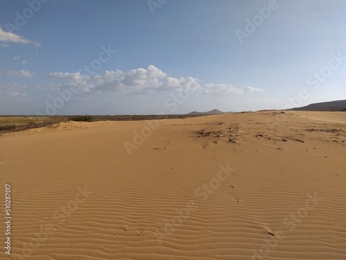 La Guajira Colombia