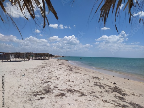 La Guajira Colombia