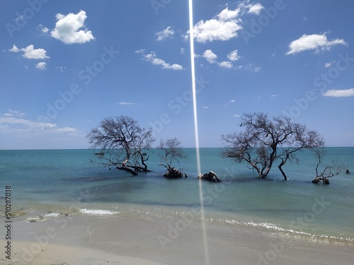 La Guajira Colombia