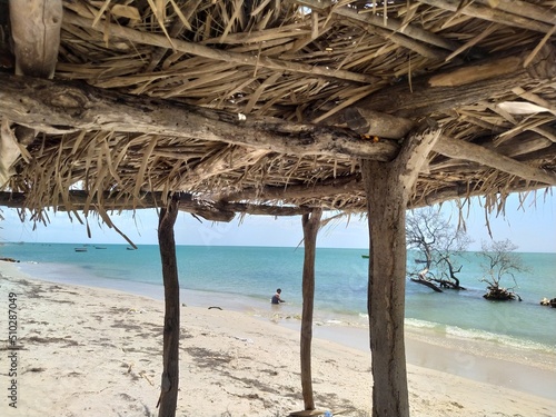 La Guajira Colombia